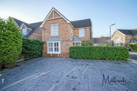 undefined, Bleasefell Chase, Worsley, M28