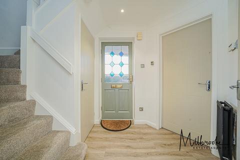 undefined, Bleasefell Chase, Worsley, M28