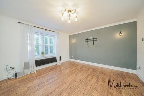 undefined, Bleasefell Chase, Worsley, M28