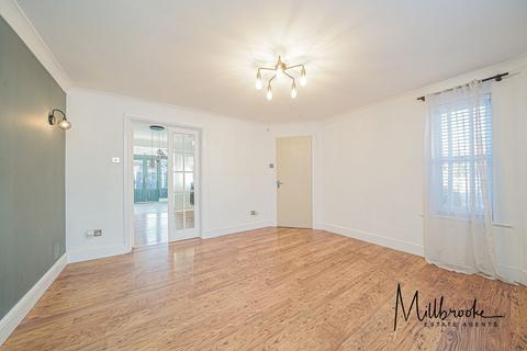 undefined, Bleasefell Chase, Worsley, M28