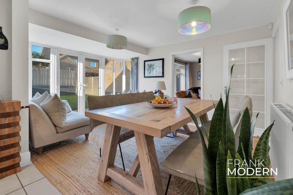 Kitchen / Diner