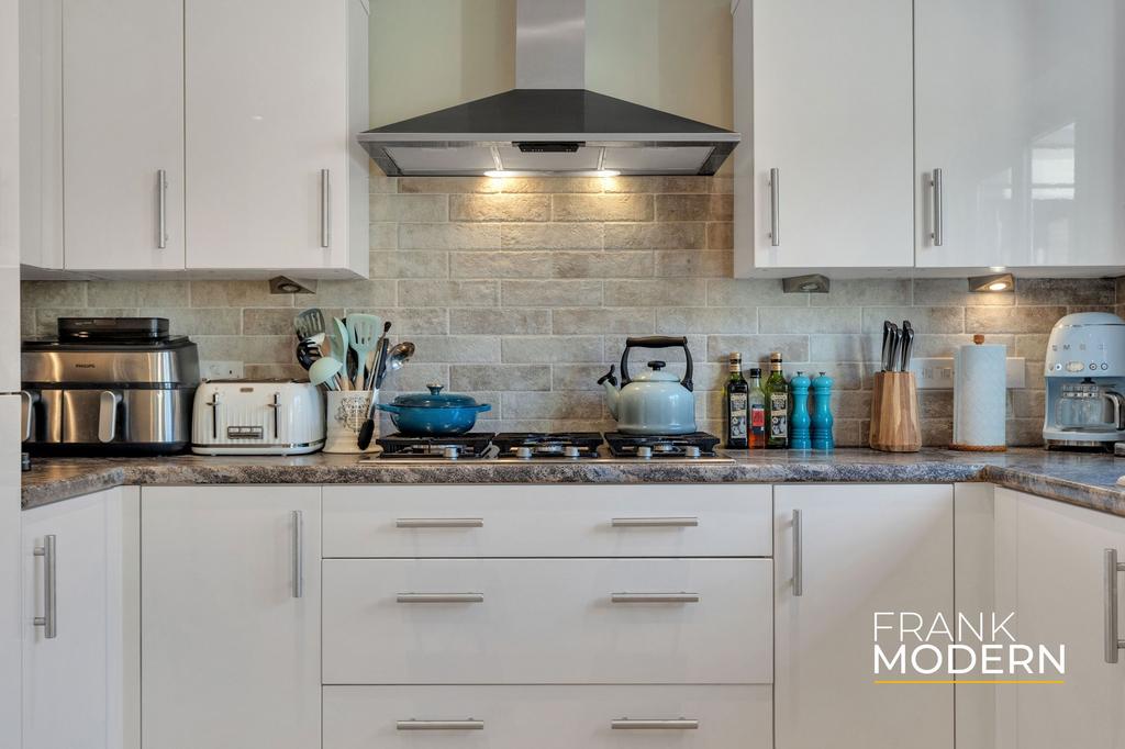 Kitchen / Diner