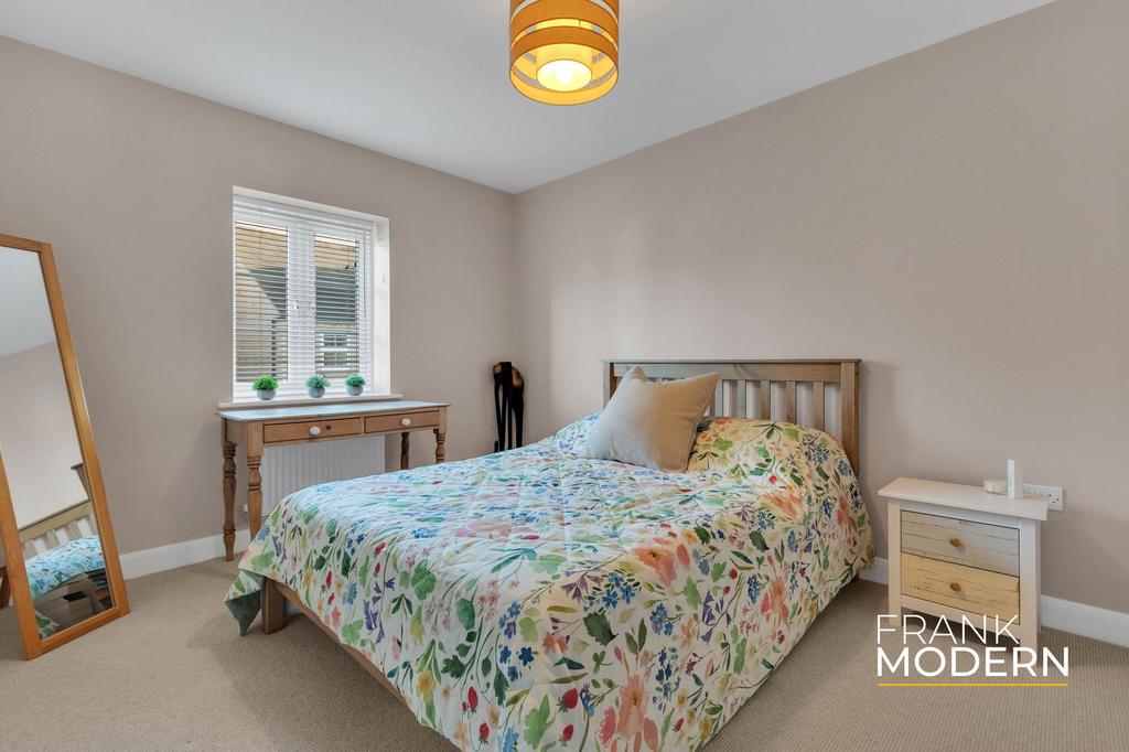 Bedroom Four