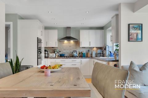 4 bedroom detached house for sale, Paynes Field, Barnack, PE9