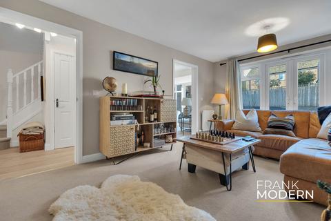 4 bedroom detached house for sale, Paynes Field, Barnack, PE9