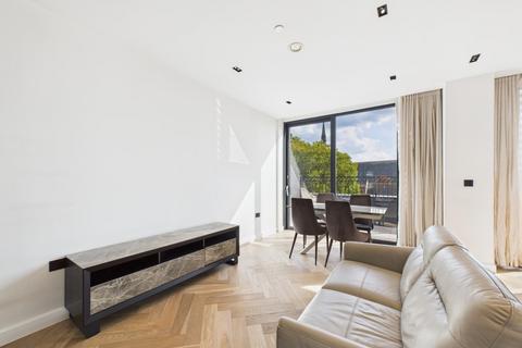 2 bedroom apartment for sale, Cluny Mews, London, SW5