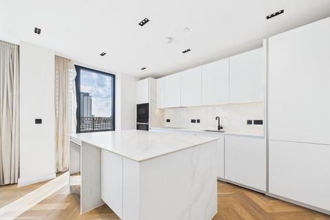 2 bedroom apartment for sale, Cluny Mews, London, SW5