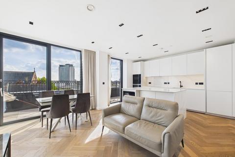 2 bedroom apartment for sale, Cluny Mews, London, SW5