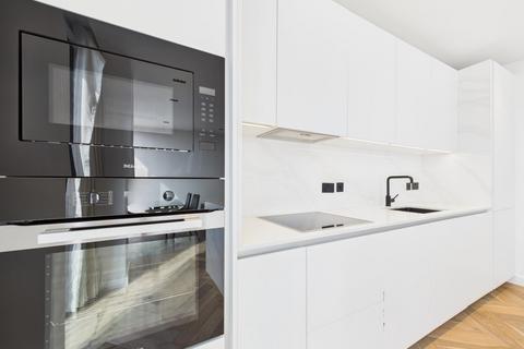 2 bedroom apartment for sale, Cluny Mews, London, SW5