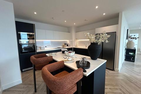 undefined, Cortland At Colliers Yard, 7 Bankside Boulevard Salford, Greater Manchester, M3