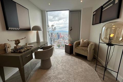 undefined, Cortland At Colliers Yard, 7 Bankside Boulevard Salford, Greater Manchester, M3