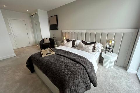 undefined, Cortland At Colliers Yard, 7 Bankside Boulevard Salford, Greater Manchester, M3