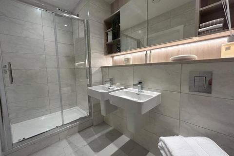 undefined, Cortland At Colliers Yard, 7 Bankside Boulevard Salford, Greater Manchester, M3