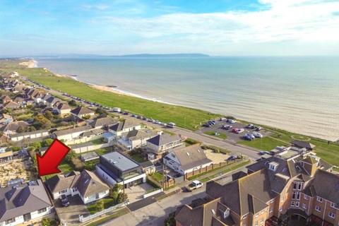 undefined, First Marine Avenue, Barton On Sea, Hampshire, BH25