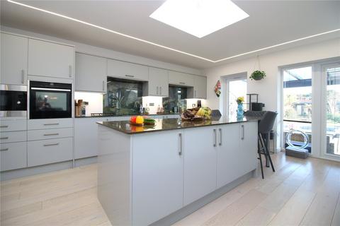 undefined, First Marine Avenue, Barton On Sea, Hampshire, BH25