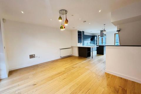 undefined, Barrow Street, Salford, M3