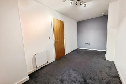 undefined, Barrow Street, Salford, M3