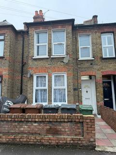 Fulbourne Road, London E17