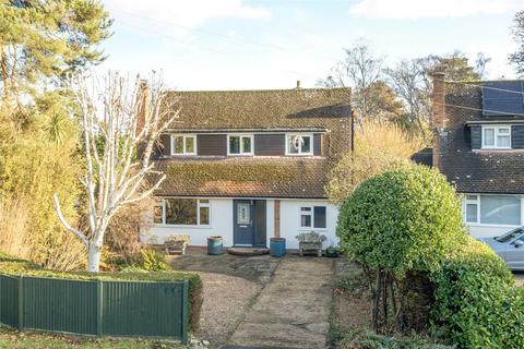 undefined, MacDonald Road, Surrey GU18