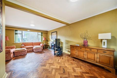 undefined, MacDonald Road, Surrey GU18
