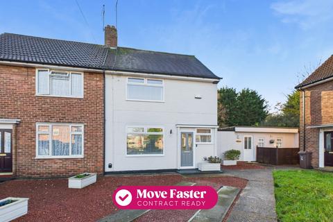 3 bedroom semi-detached house for sale, 55 Dunston Road, Hull, HU5 5ES