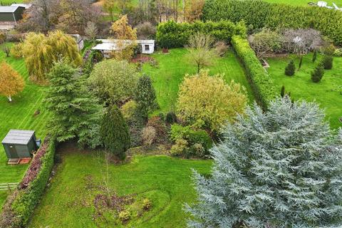 4 bedroom detached bungalow for sale, Station Road, Cranswick, Driffield, YO25 9QZ