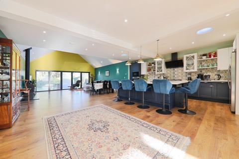4 bedroom detached bungalow for sale, Station Road, Cranswick, Driffield, YO25 9QZ