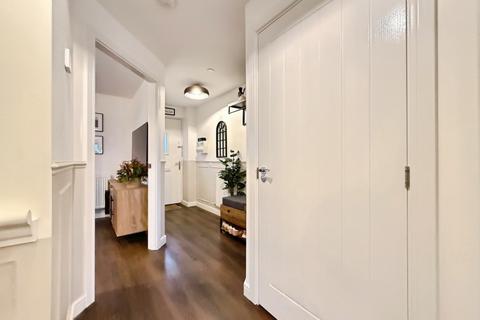 3 bedroom detached house for sale, Rhodfa Gelli Aur, Penllergaer, Swansea, West Glamorgan, SA4