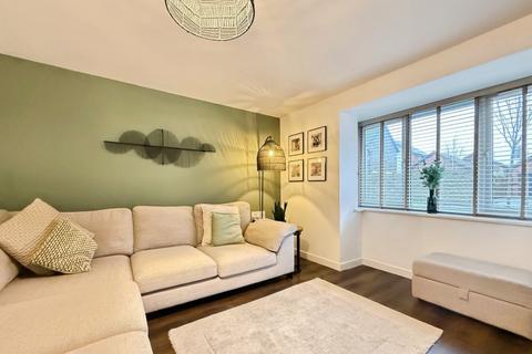 3 bedroom detached house for sale, Rhodfa Gelli Aur, Penllergaer, Swansea, West Glamorgan, SA4