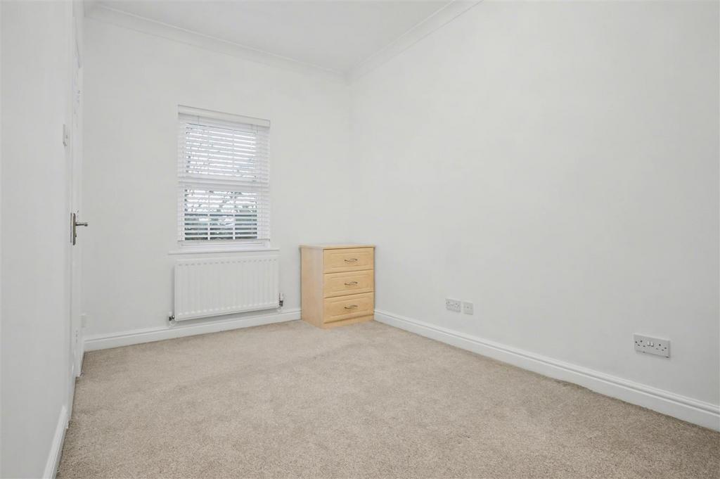 Master Room