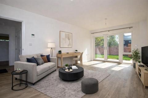 3 bedroom semi-detached house to rent, Rooks Corner, Milton Keynes MK5