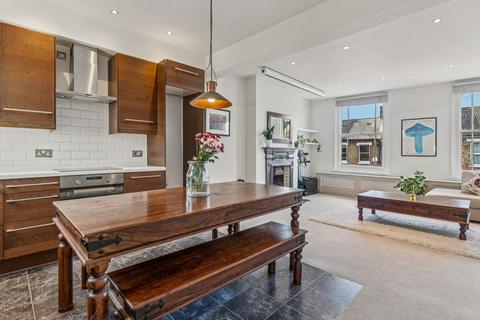 Lowden Road, London, SE24