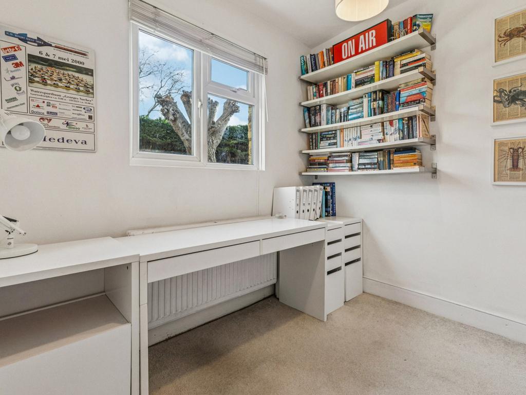 Home office