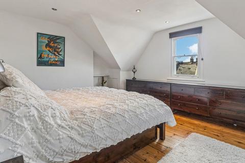 undefined, Lowden Road, London, SE24