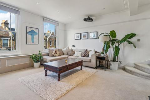 3 bedroom flat for sale, Lowden Road, London, SE24