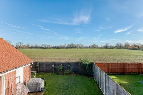 undefined, Poppy Grove, Diss IP21