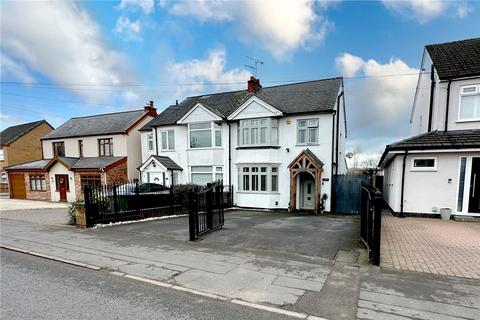 3 bedroom semi-detached house for sale, Browns Lane, Allesley, CV5