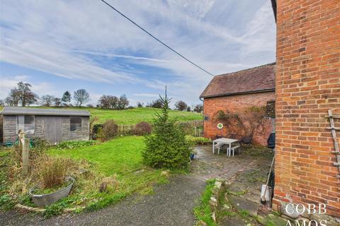 3 bedroom semi-detached house for sale, Eye Lane, Luston