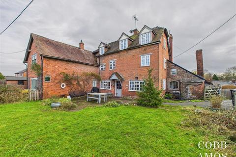 3 bedroom semi-detached house for sale, Eye Lane, Luston