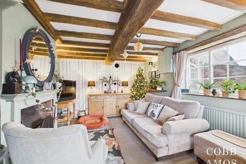 3 bedroom semi-detached house for sale, Eye Lane, Luston