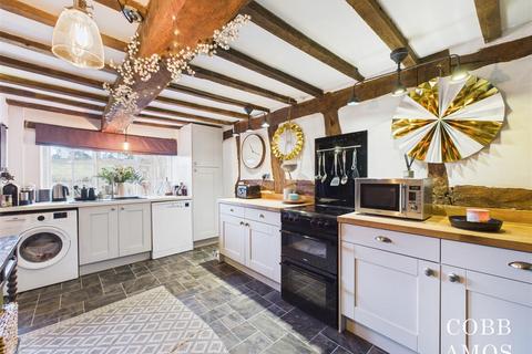 3 bedroom semi-detached house for sale, Eye Lane, Luston