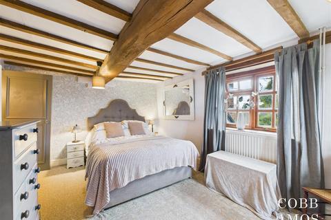 3 bedroom semi-detached house for sale, Eye Lane, Luston