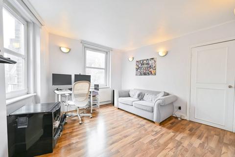 1 bedroom flat for sale, Old Compton Street, Soho, London, W1D
