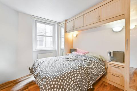 1 bedroom flat for sale, Old Compton Street, Soho, London, W1D