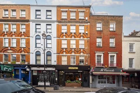 1 bedroom flat for sale, Old Compton Street, Soho, London, W1D