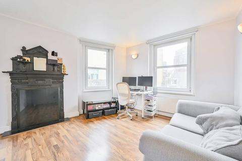 1 bedroom flat for sale, Old Compton Street, Soho, London, W1D