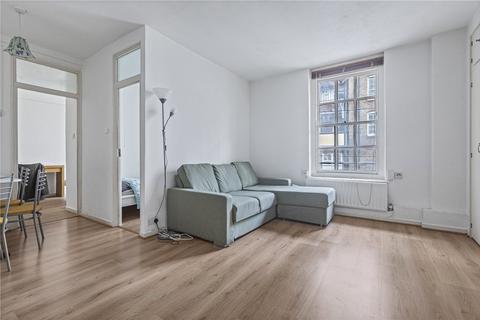 2 bedroom apartment for sale, Bourne Estate, Portpool Lane, London, EC1N
