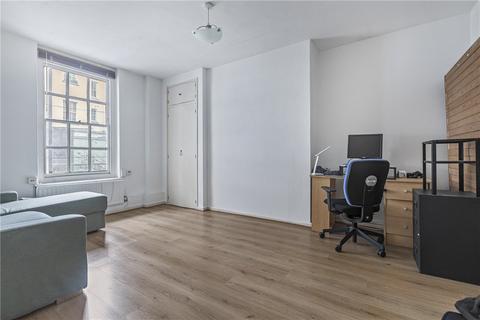 2 bedroom apartment for sale, Bourne Estate, Portpool Lane, London, EC1N