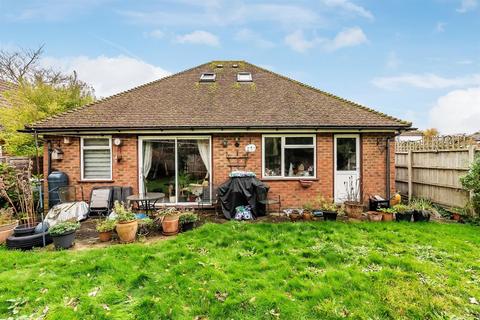 2 bedroom chalet for sale, MIDDLEMEAD ROAD, GREAT BOOKHAM, KT23