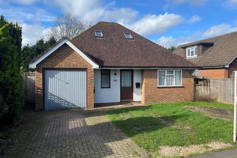 undefined, MIDDLEMEAD ROAD, GREAT BOOKHAM, KT23